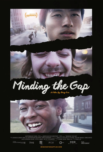 Minding the Gap Movie Poster Print (27 x 40) - Item # MOVIB37955