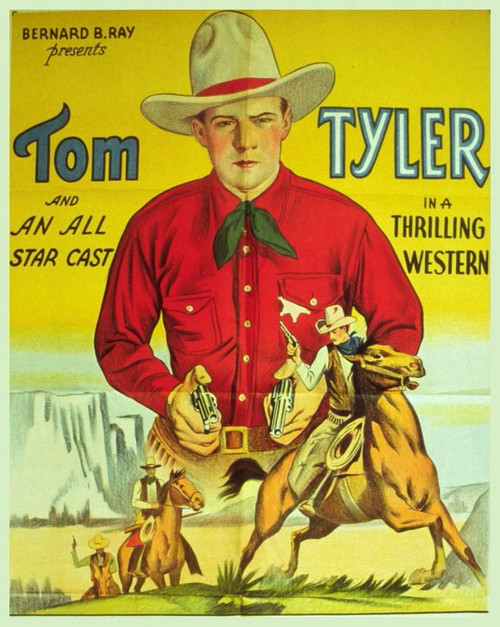 Silver Bullet Movie Poster Print (11 x 17) - Item # MOVGE0921