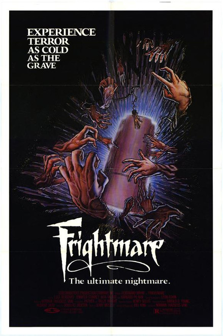 Frightmare Movie Poster Print (27 x 40) - Item # MOVGH9679
