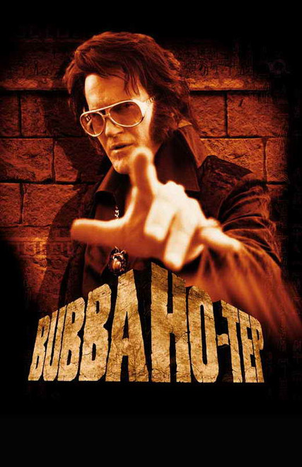 Bubba Ho-tep Movie Poster Print (27 x 40) - Item # MOVIJ5529