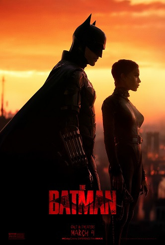 The Batman Movie Poster Print (27 x 40) - Item # MOVEB45265