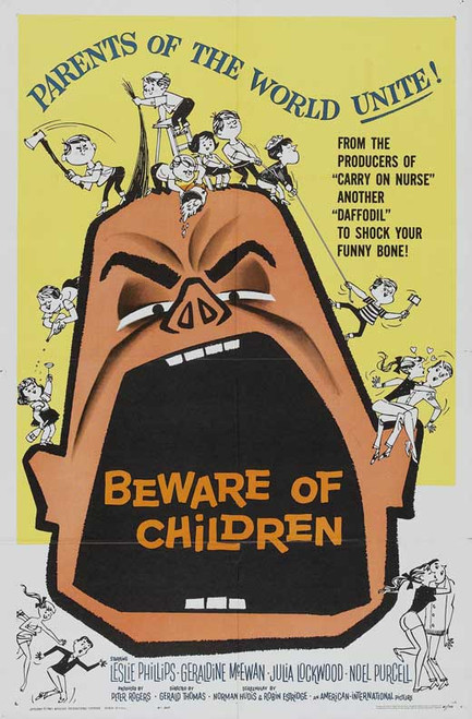 No Kidding Movie Poster Print (27 x 40) - Item # MOVCB35763