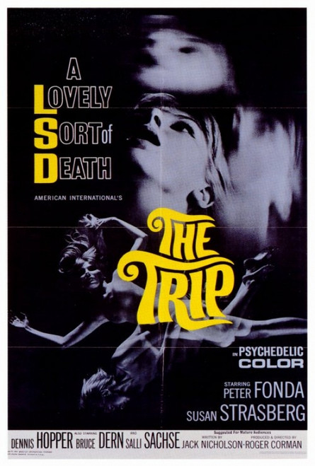 The Trip Movie Poster Print (27 x 40) - Item # MOVAF0294