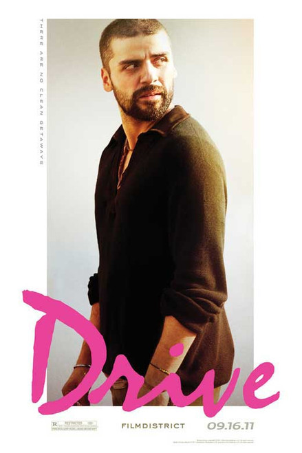 Drive Movie Poster Print (27 x 40) - Item # MOVGB54784 Drive Movie Poster Print (27 x 40) - Item # MOVGB54784