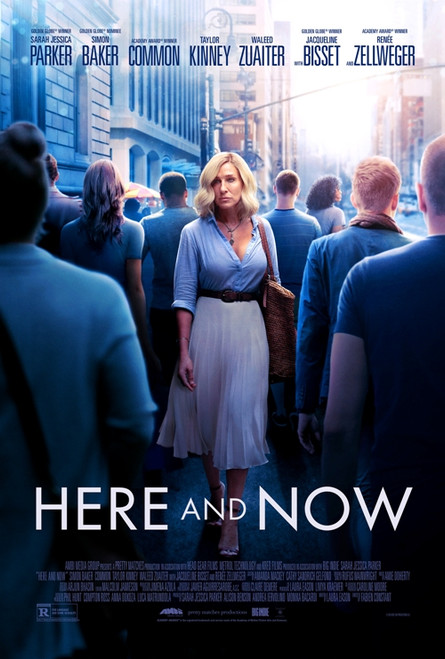 Here and Now Movie Poster Print (11 x 17) - Item # MOVIB72755