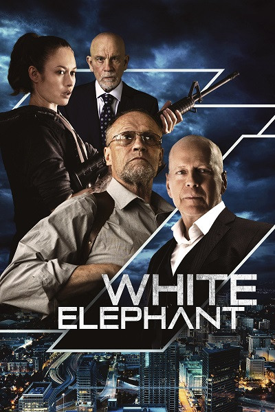 White Elephant Movie Poster Print (27 x 40) - Item # MOVIB03365