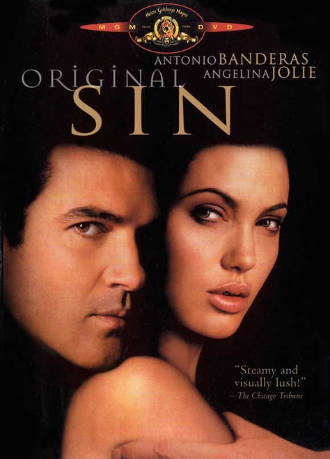 Original Sin Movie Poster Print (11 x 17) - Item # MOVIJ1534