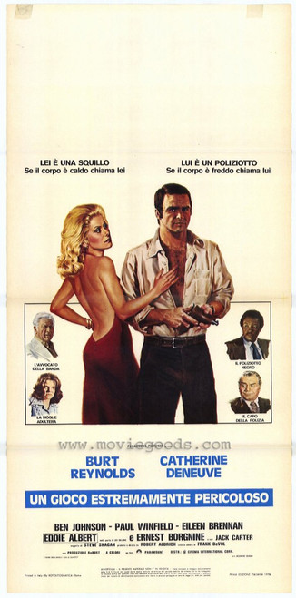 The Hustle Movie Poster Print (11 x 17) - Item # MOVGE7719