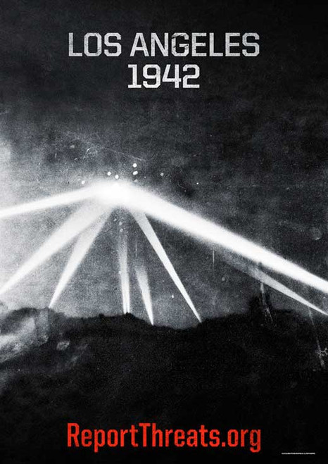 Battle: Los Angeles Movie Poster Print (11 x 17) - Item # MOVIB06601