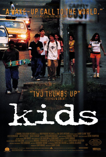 Kids Movie Poster Print (27 x 40) - Item # MOVGF1355