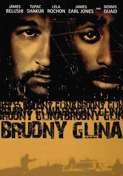 Gang Related Movie Poster Print (11 x 17) - Item # MOVIJ7470