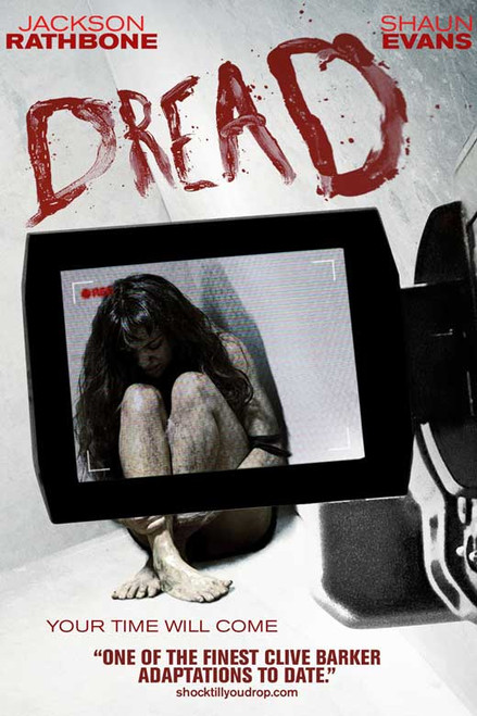 Dread Movie Poster Print (11 x 17) - Item # MOVEB04080