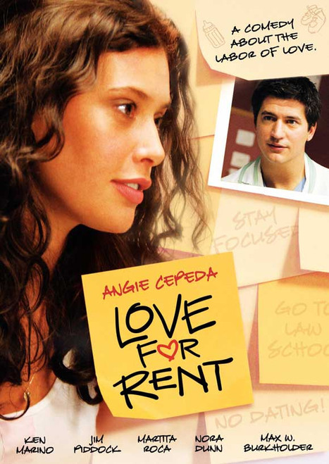 Love for Rent Movie Poster Print (27 x 40) - Item # MOVAJ2019 Love for Rent Movie Poster Print (27 x 40) - Item # MOVAJ2019