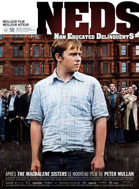 Neds Movie Poster Print (11 x 17) - Item # MOVGB51463