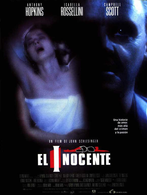 The Innocent Movie Poster Print (27 x 40) - Item # MOVCJ3438
