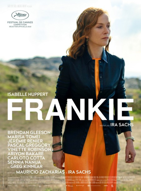 Frankie Movie Poster Print (11 x 17) - Item # MOVCB97955