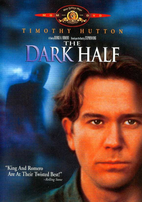 The Dark Half Movie Poster Print (11 x 17) - Item # MOVIJ3433