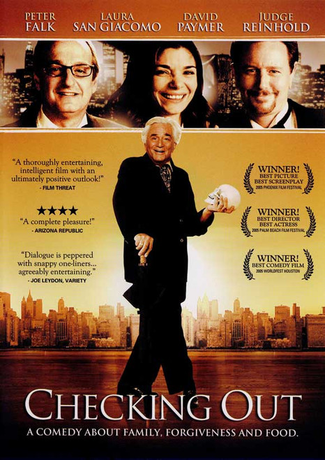 Checking Out Movie Poster Print (11 x 17) - Item # MOVEI7989