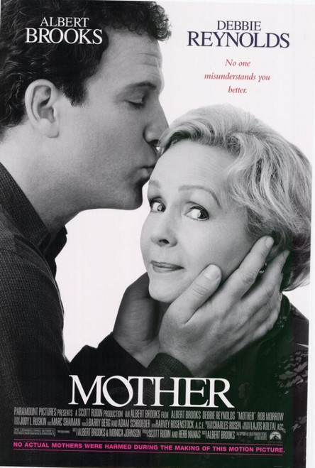 Mother Movie Poster Print (27 x 40) - Item # MOVAH1408 Mother Movie Poster Print (27 x 40) - Item # MOVAH1408
