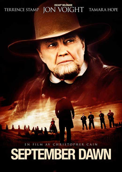 September Dawn Movie Poster Print (11 x 17) - Item # MOVGB84324