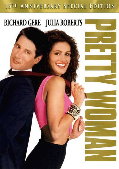 Pretty Woman Movie Poster Print (11 x 17) - Item # MOVGJ7391