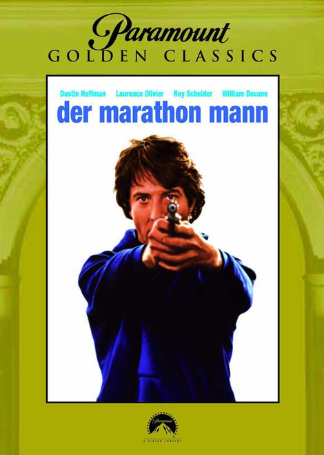 Marathon Man Movie Poster Print (11 x 17) - Item # MOVCJ0315