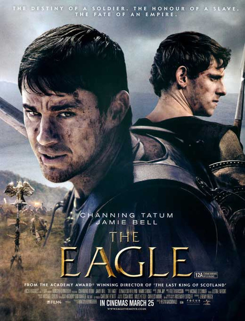 The Eagle Movie Poster Print (27 x 40) - Item # MOVAB55183