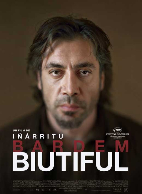 Biutiful Movie Poster Print (11 x 17) - Item # MOVEB80490