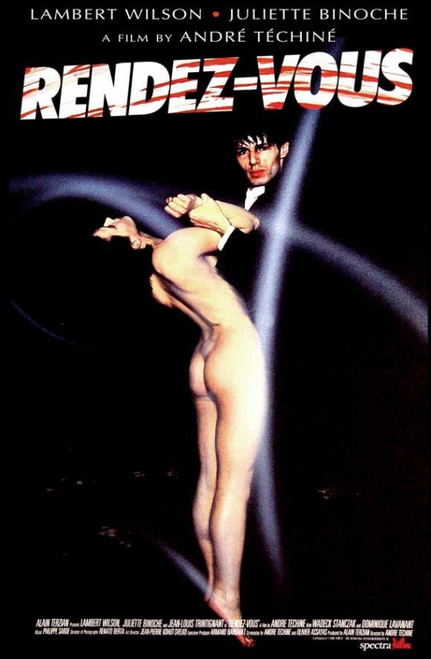 Rendez-vous Movie Poster Print (11 x 17) - Item # MOVEJ3362