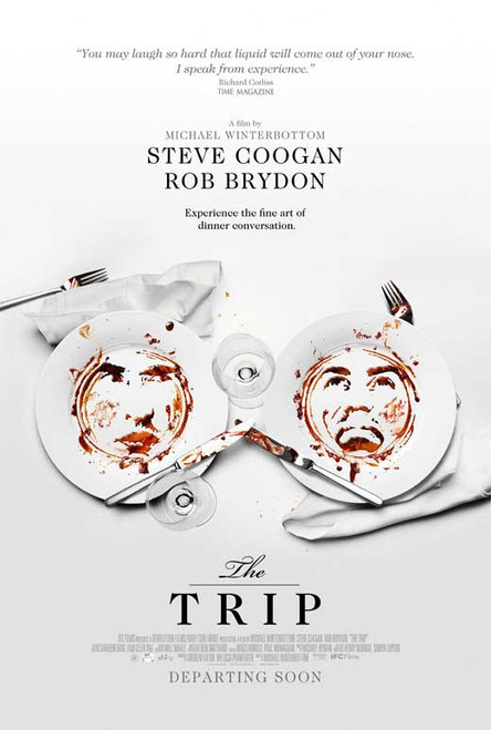 The Trip Movie Poster Print (27 x 40) - Item # MOVAB99404