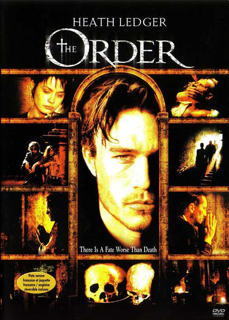 The Order Movie Poster Print (27 x 40) - Item # MOVIJ3572