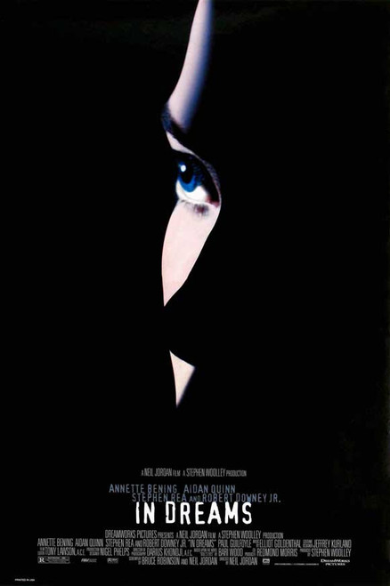 In Dreams Movie Poster Print (11 x 17) - Item # MOVEF5160