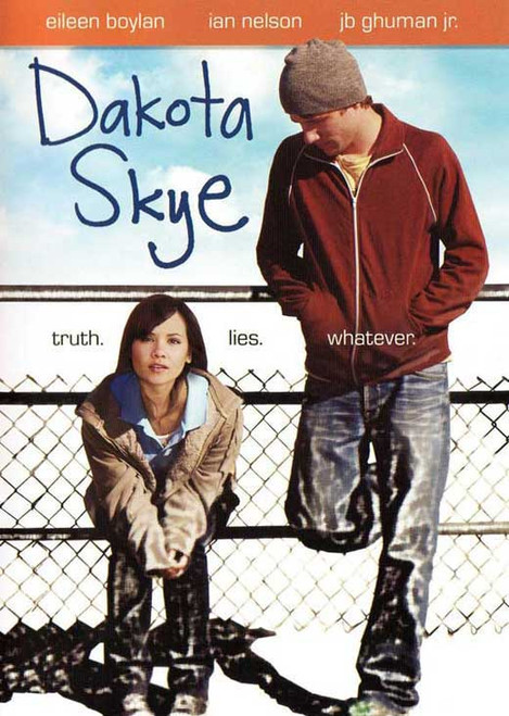 Dakota Skye Movie Poster Print (11 x 17) - Item # MOVIB10100