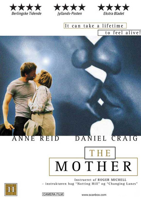 The Mother Movie Poster Print (11 x 17) - Item # MOVCJ4035