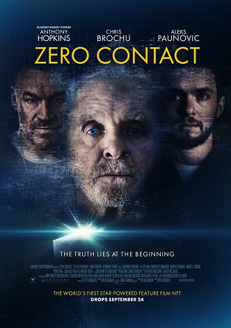 Zero Contact Movie Poster Print (27 x 40) - Item # MOVAB51265