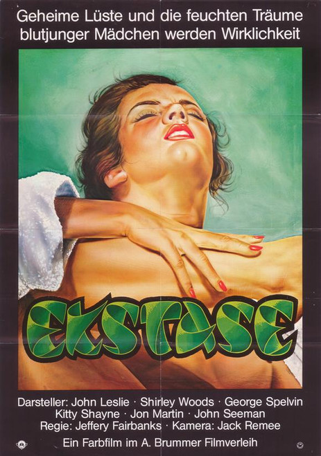 Something for Everyone Movie Poster Print (27 x 40) - Item # MOVIH7561