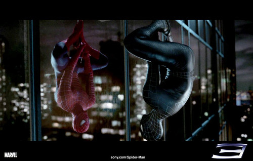 Spider-Man 3 Movie Poster Print (11 x 17) - Item # MOVEH6959