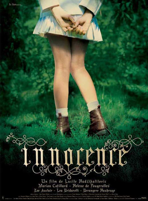 Innocence Movie Poster Print (27 x 40) - Item # MOVAJ2592