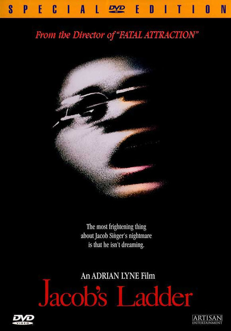 Jacob's Ladder Movie Poster Print (11 x 17) - Item # MOVCJ9401