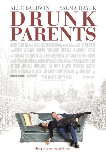 Drunk Parents Movie Poster Print (27 x 40) - Item # MOVIB62855