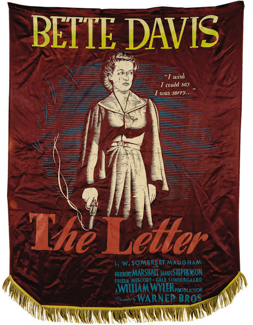 The Letter Movie Poster Print (27 x 40) - Item # MOVII6325
