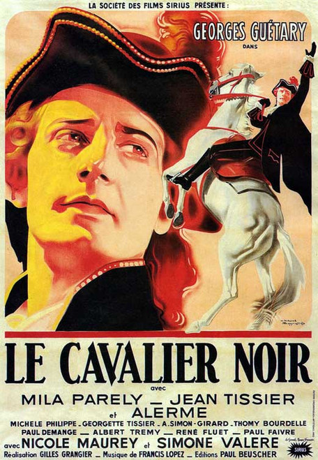 Singer Not The Song Movie Poster Print (27 x 40) - Item # MOVEB18601