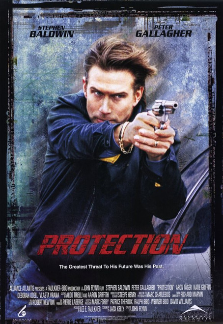 Protection Movie Poster Print (11 x 17) - Item # MOVGF3067