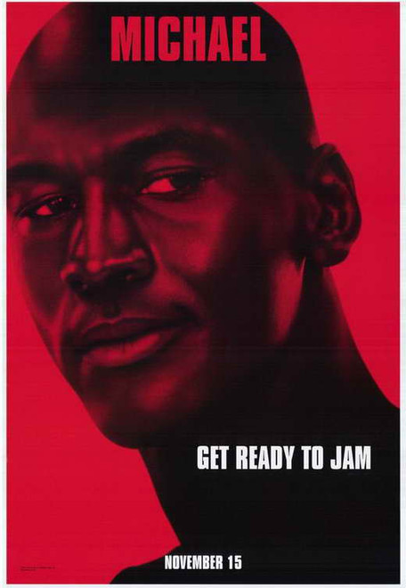 Space Jam Movie Poster Print (27 x 40) - Item # MOVAH7425