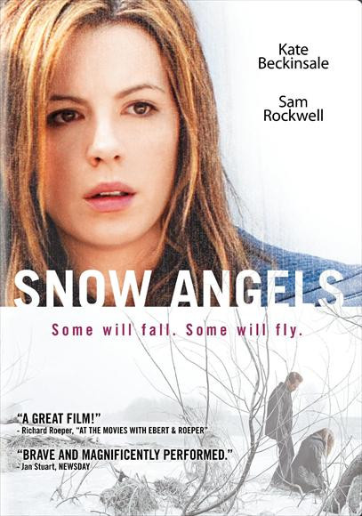 Snow Angels Movie Poster Print (11 x 17) - Item # MOVCI4934