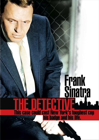 The Detective Movie Poster Print (27 x 40) - Item # MOVIJ4267