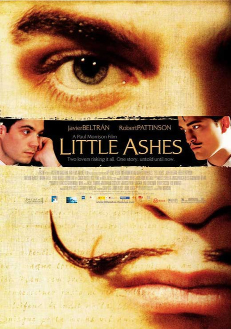 Ashes and  ポスター 2007年 Ashes - YouTube