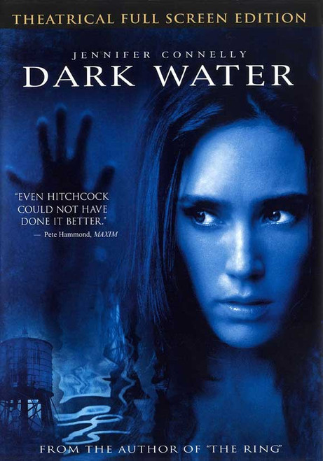 Dark Water Movie Poster Print (27 x 40) - Item # MOVAI2994