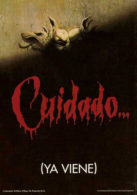 Dracula Movie Poster Print (27 x 40) - Item # MOVAJ7410