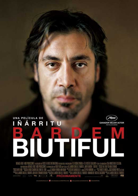 Biutiful Movie Poster Print (27 x 40) - Item # MOVIB31311